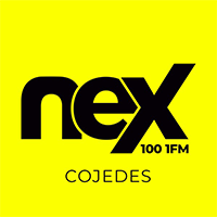 NEX FM 100.1