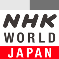 NHK国际广播（华语时间12:00）