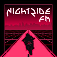 Nightride FM - Darksynth