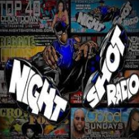 NightShot Radio