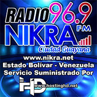 Nikra 96.9 FM