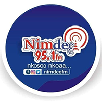 Nimdie Radio