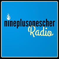 Nineplusonescher Radio
