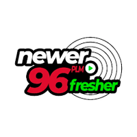 Ninetysix Radio Asia Pop 40