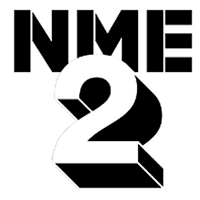 NME 2 - New & Upfront Indie Alt
