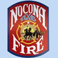 Nocona Fire and Police Dispatch