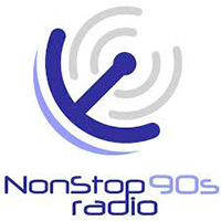 NonStop90s Radio