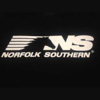 Norfolk Southern - Roanoke Area