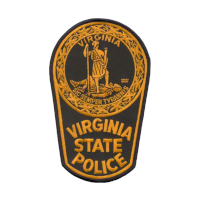 North East VA Counties Fire, VA State Police Divisions 1, 2, 3, 7