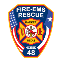 North Harris County Fire and EMS