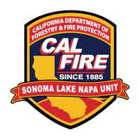 North Western Sonoma County Fire and CAL FIRE Dispatch