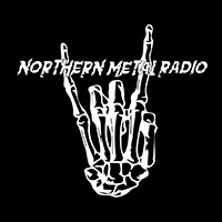 အွန်လိုင်းရေဒီယို Northern Metal Radio