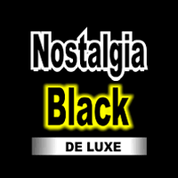 NOSTALGIA  BLACK