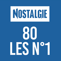 Nostalgie 80 Les N°1