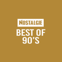 Nostalgie Best Of 90'S