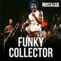 Nostalgie Funky Collector