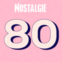Nostalgie Generation 80