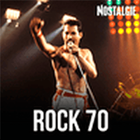 Nostalgie Rock 70