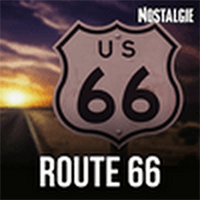 Nostalgie - Route66