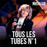 Nostalgie Tous Les Tubes N 1