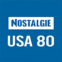 Nostalgie USA 80