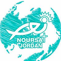 ഓൺലൈൻ റേഡിയോ Noursat Jordan TV