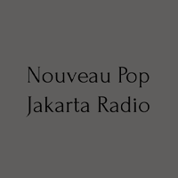 Nouveau Pop Jakarta Radio