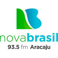 Nova Brasil FM 93.5 Aracaju
