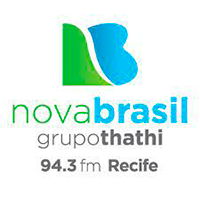 Nova Brasil FM Recife (ZYD241, 94,3 MHz FM)