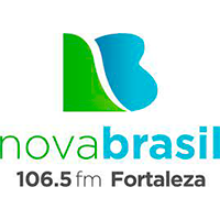 Nova Brasil Fortaleza FM 106.5