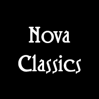 Онлайн радио Nova Classics