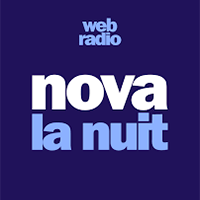 Radio en línea Nova La Nuit