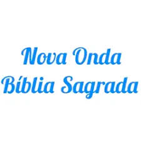 Nova Onda Bíblia Sagrada