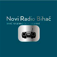 Online radio novii