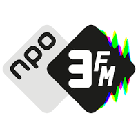 NPO 3FM KX RADIO
