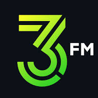 NPO 3FM Serious Radio