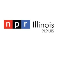 NPR Illinois - WUIS 91.9