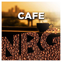 NRG Cafe