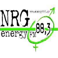 NRG Radio 88.3