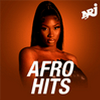 NRJ Afro Hits