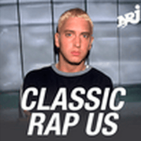 NRJ Classic Rap US