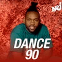 NRJ Dance 90