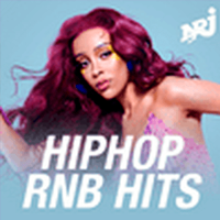 NRJ Hip Hop RnB Hits