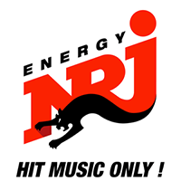 آن لائين ريڊيو NRJ Hit music only!