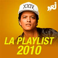 NRJ La Playlist 2010'S