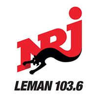 NRJ Léman 103,6 FM
