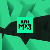 راديو عبر الإنترنت NRK mP3 (Høy Kvalitet)