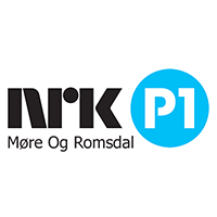 Rediyon kan layi NRK P1 Møre og Romsdal