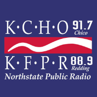 NSPR - KCHO 91.7 FM