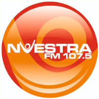 Nuestra FM La Adela FM 107.5